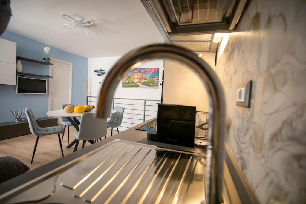 D'Annunzio Apartment Palermo — Photos 1