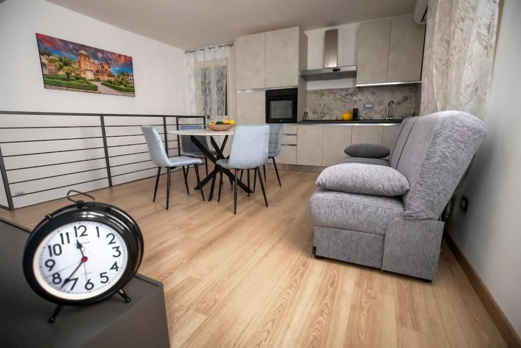 D'Annunzio Apartment Palermo, Palermo