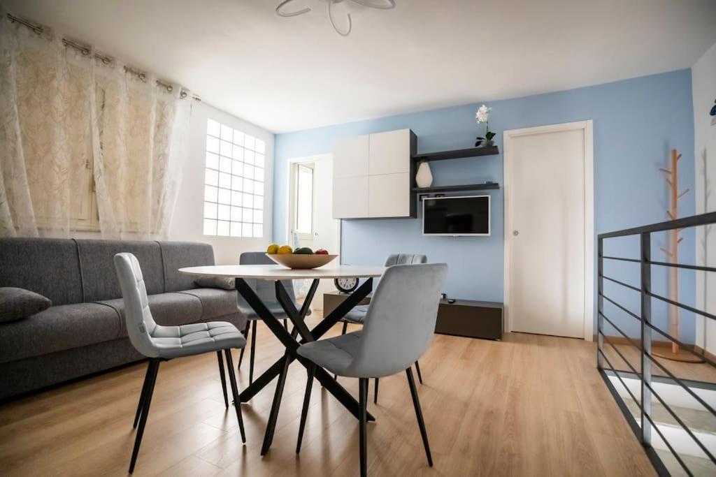 D'Annunzio Apartment Palermo — Photos 3