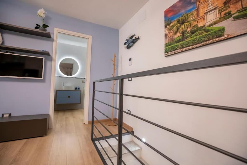 D'Annunzio Apartment Palermo — Photos 2